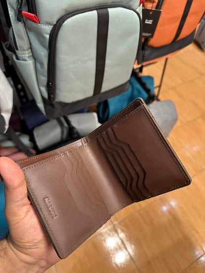 Siwa Genuine Leather Wallet