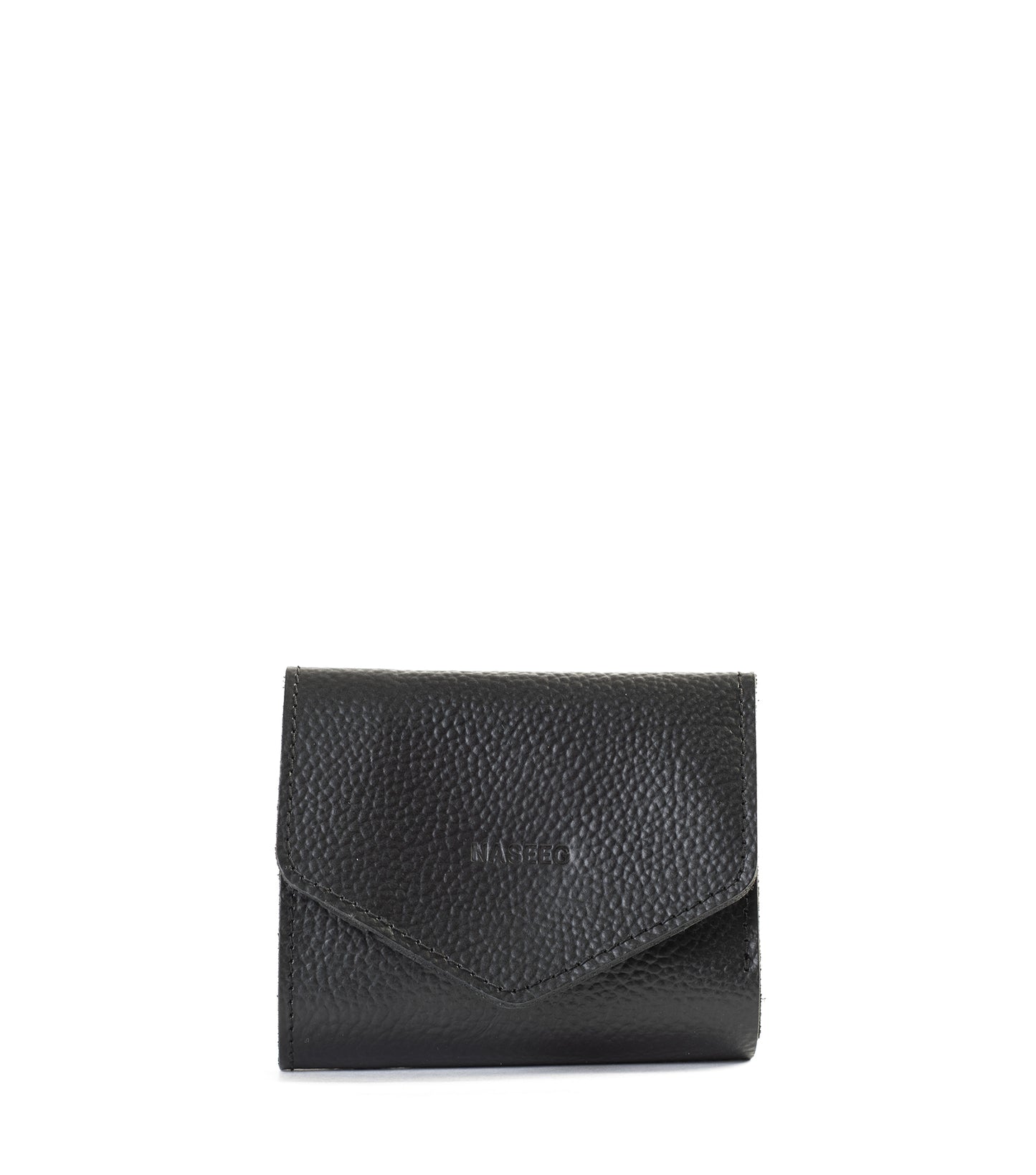Jamila Genuine Leather Wallet