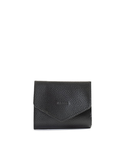 Jamila Genuine Leather Wallet