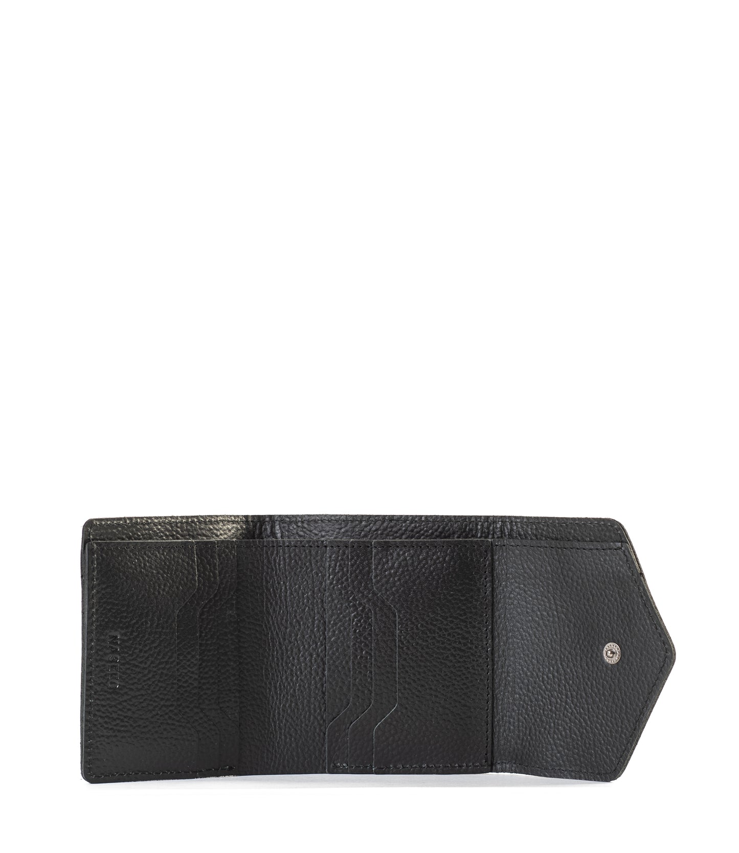 Jamila Genuine Leather Wallet