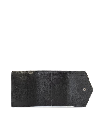 Jamila Genuine Leather Wallet
