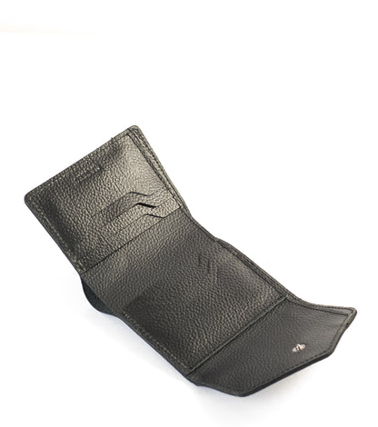 Jamila Genuine Leather Wallet