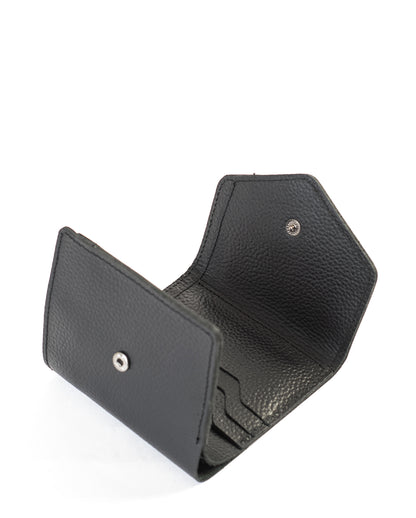 Jamila Genuine Leather Wallet