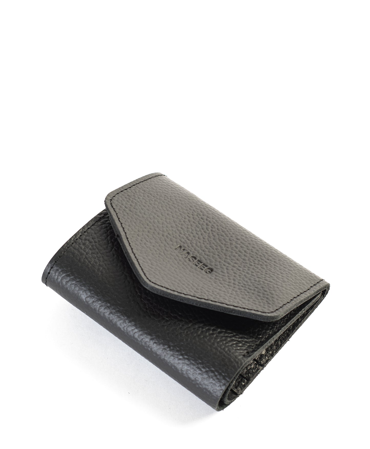 Jamila Genuine Leather Wallet