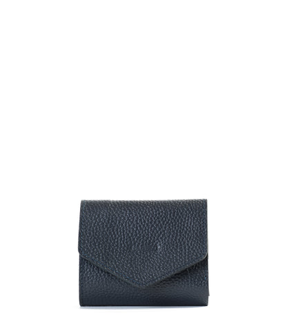 Jamila Genuine Leather Wallet