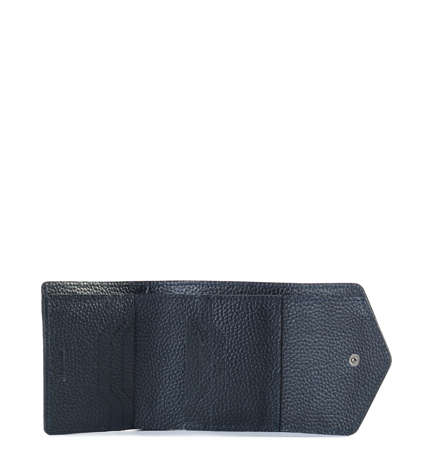 Jamila Genuine Leather Wallet