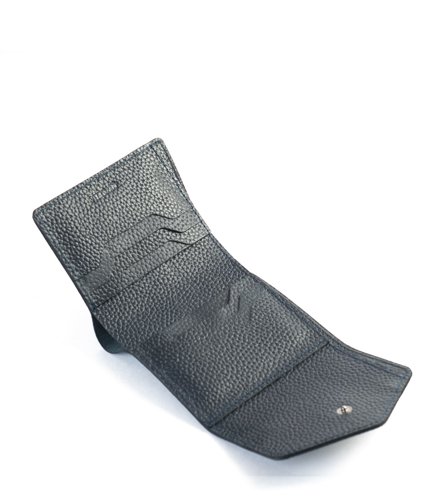 Jamila Genuine Leather Wallet