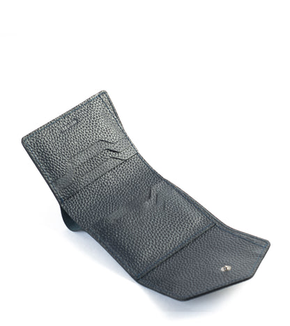 Jamila Genuine Leather Wallet