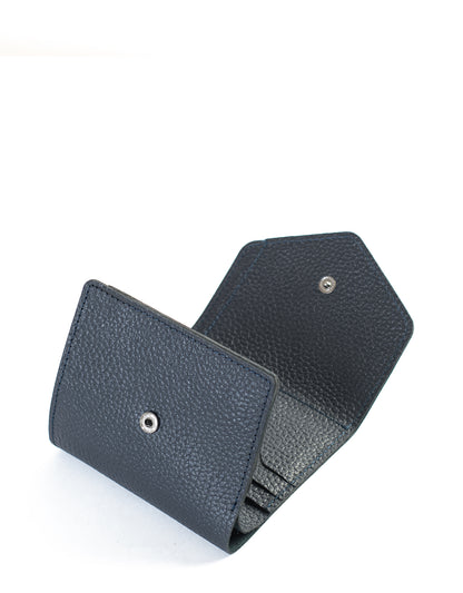 Jamila Genuine Leather Wallet