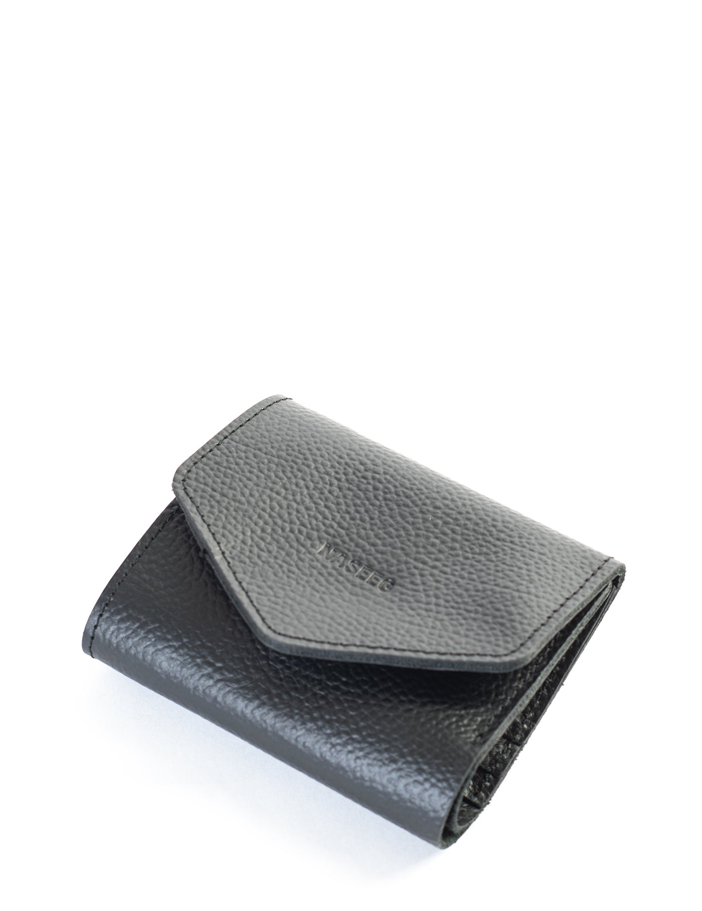 Jamila Genuine Leather Wallet