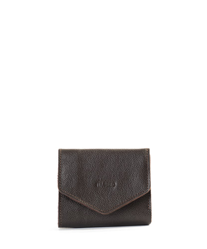 Jamila Genuine Leather Wallet