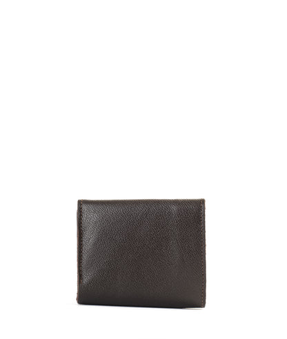 Jamila Genuine Leather Wallet