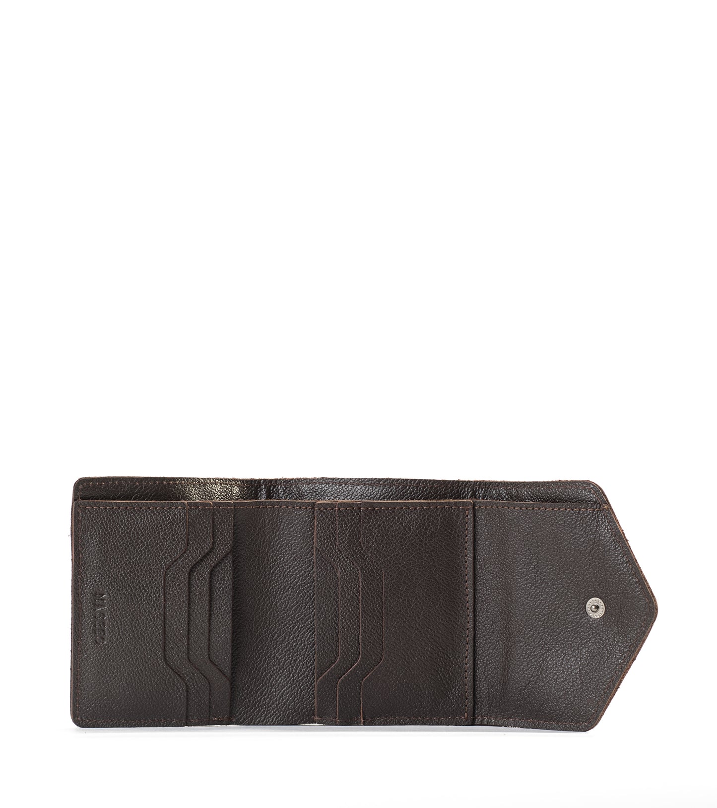 Jamila Genuine Leather Wallet