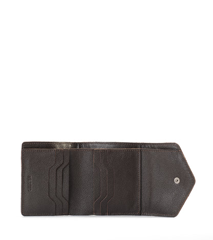Jamila Genuine Leather Wallet