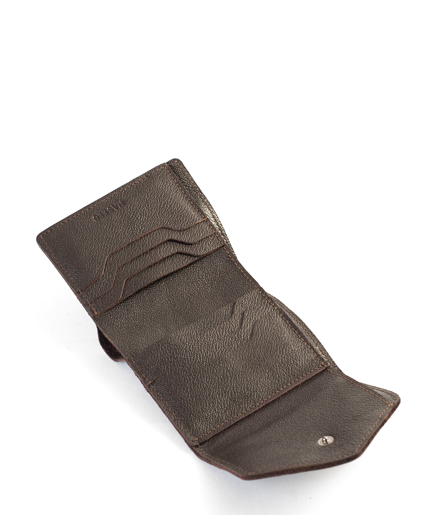 Jamila Genuine Leather Wallet