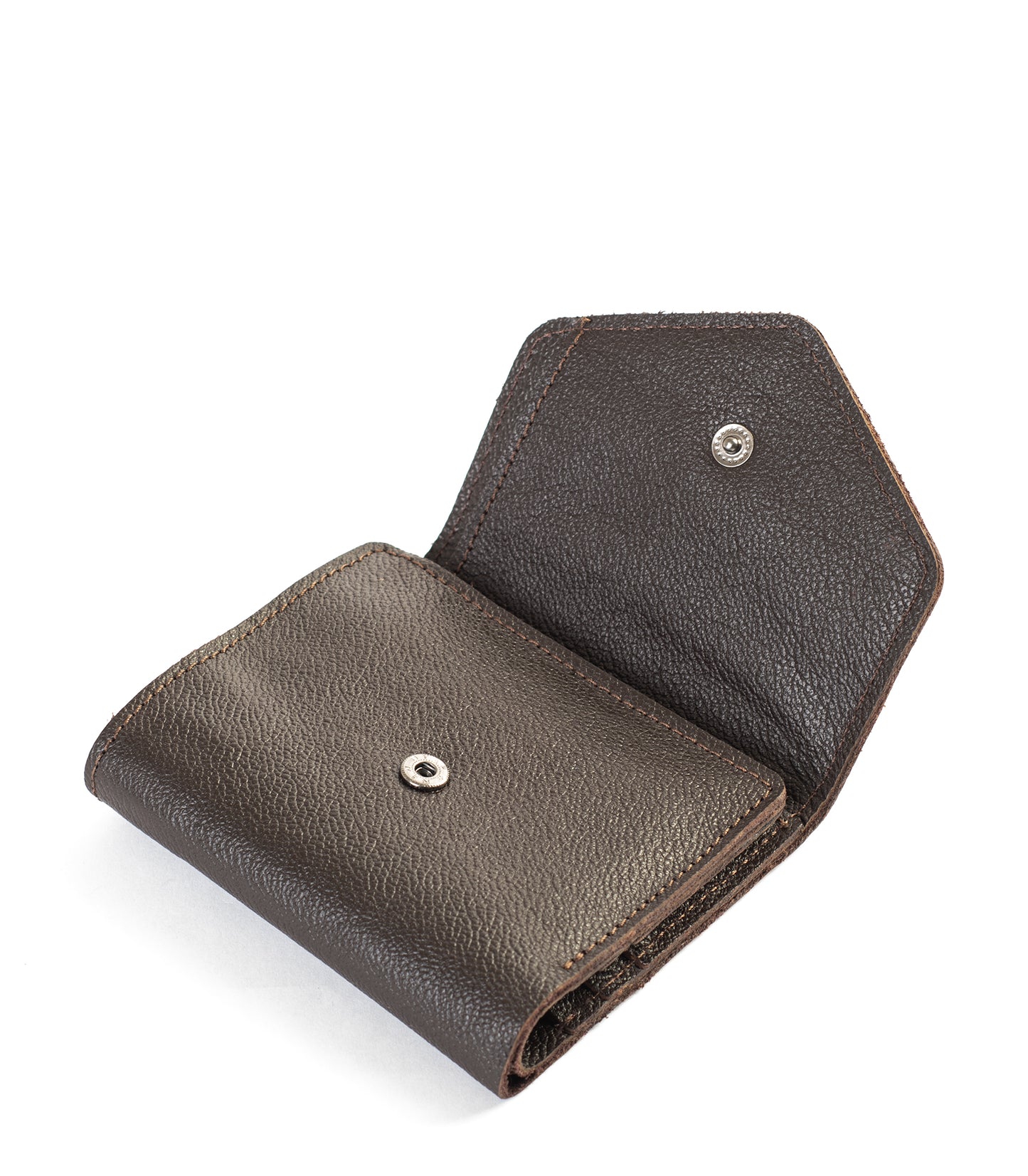 Jamila Genuine Leather Wallet