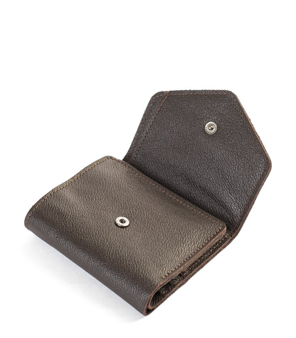 Jamila Genuine Leather Wallet