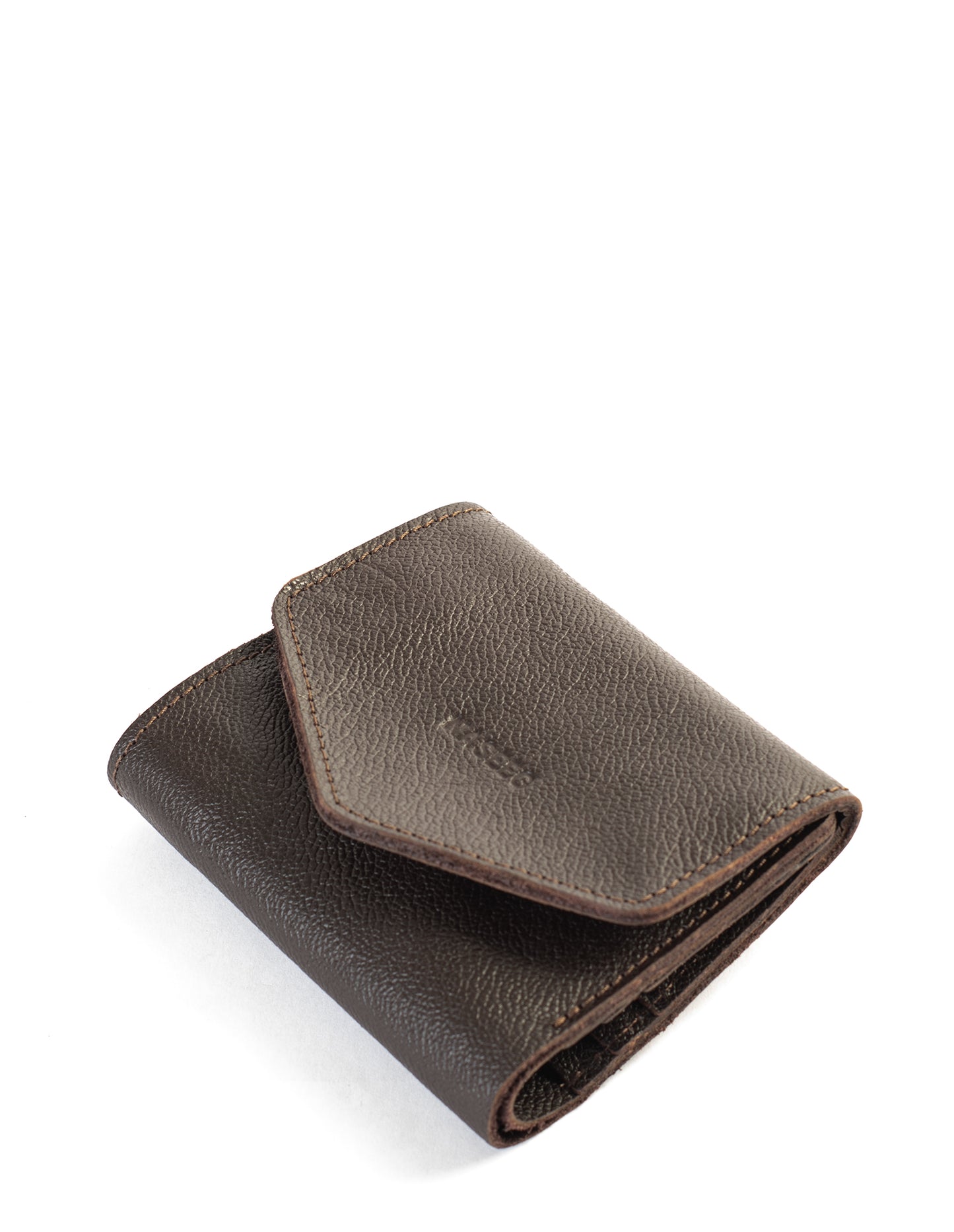Jamila Genuine Leather Wallet