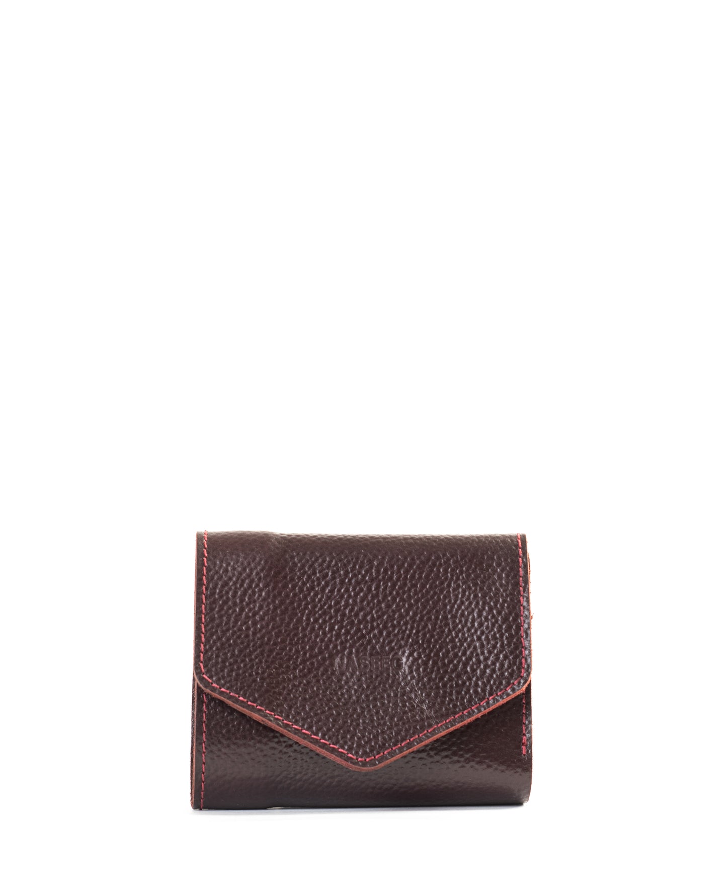 Jamila Genuine Leather Wallet