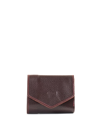 Jamila Genuine Leather Wallet