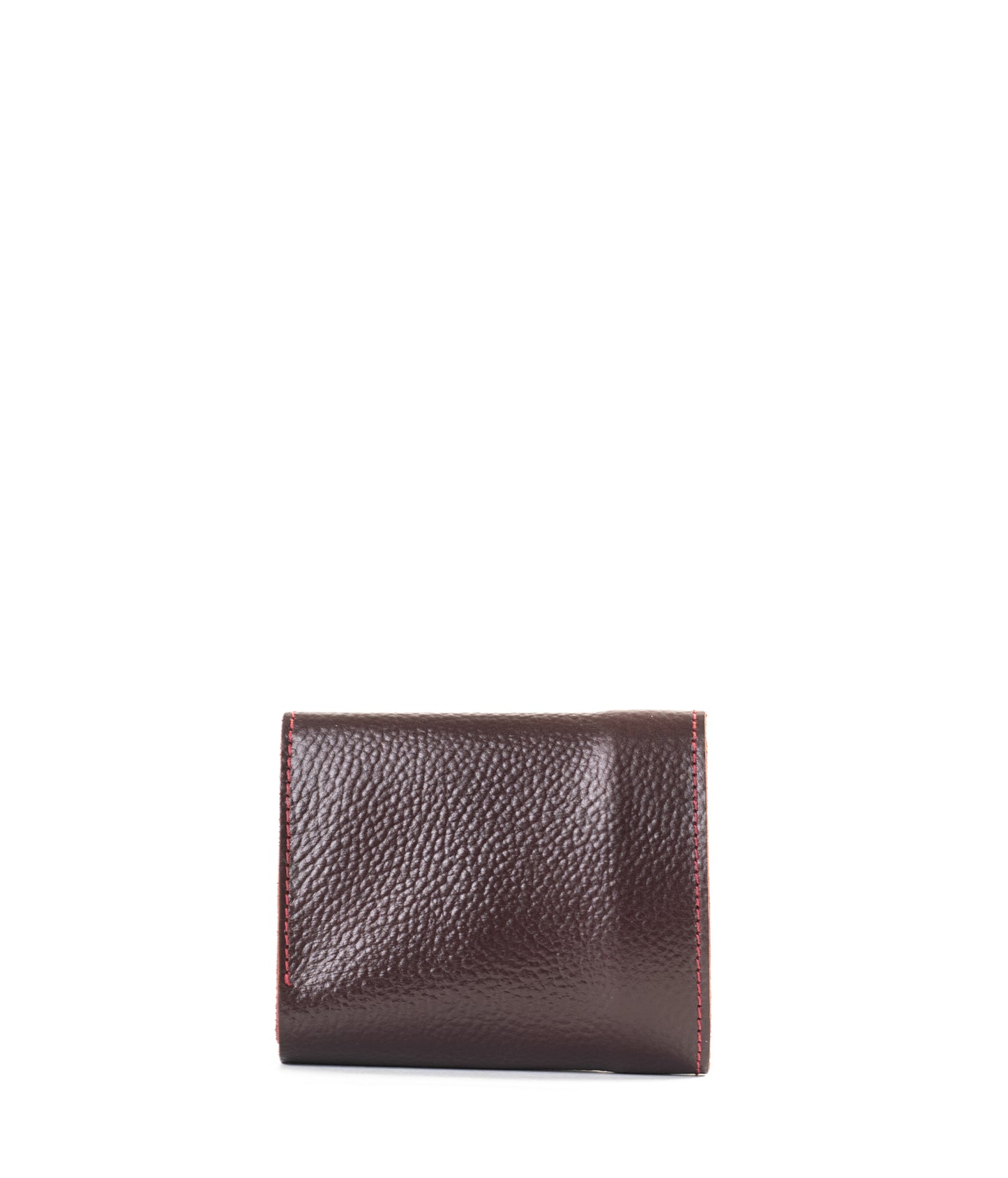 Jamila Genuine Leather Wallet