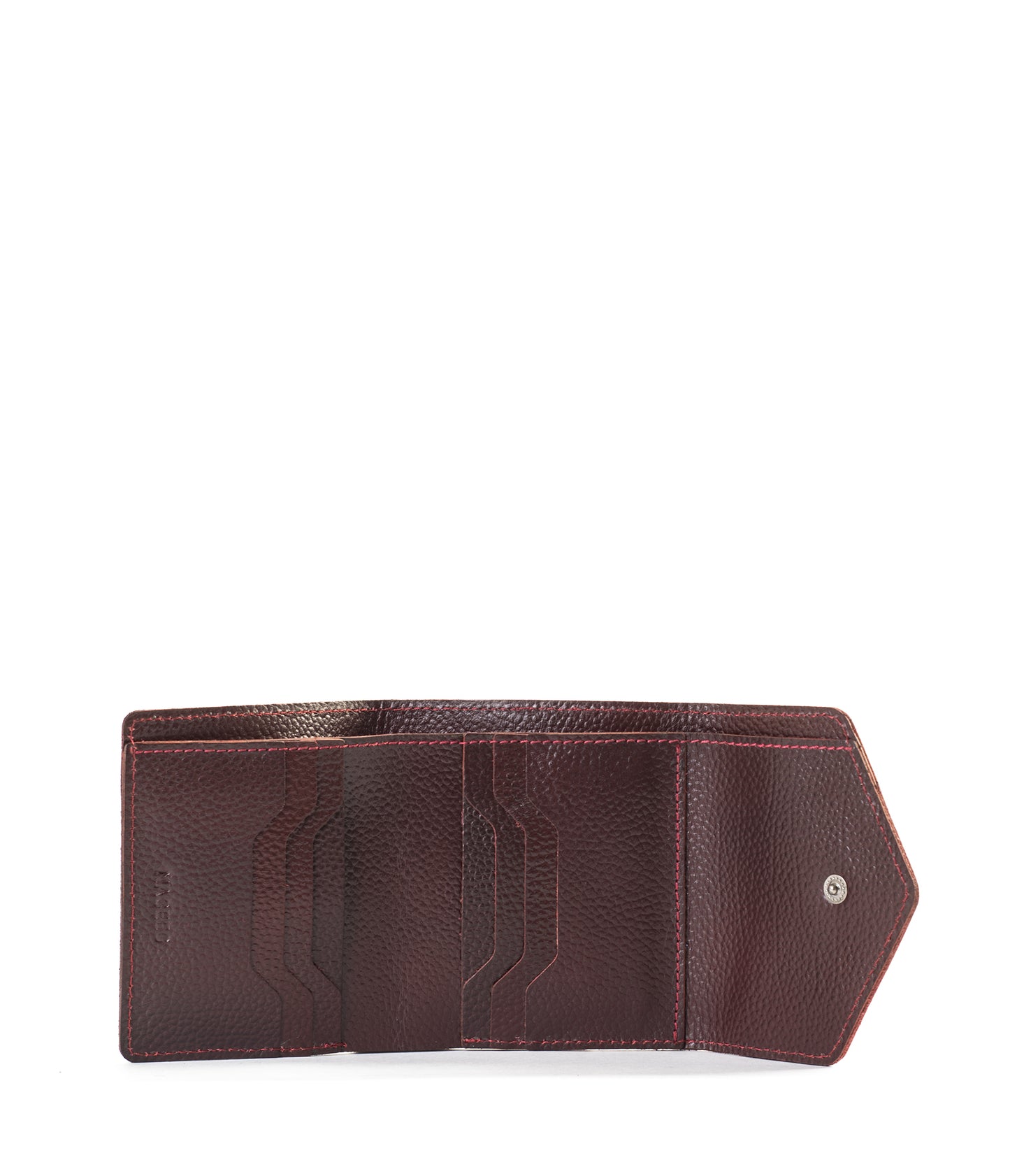 Jamila Genuine Leather Wallet
