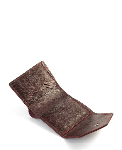 Jamila Genuine Leather Wallet