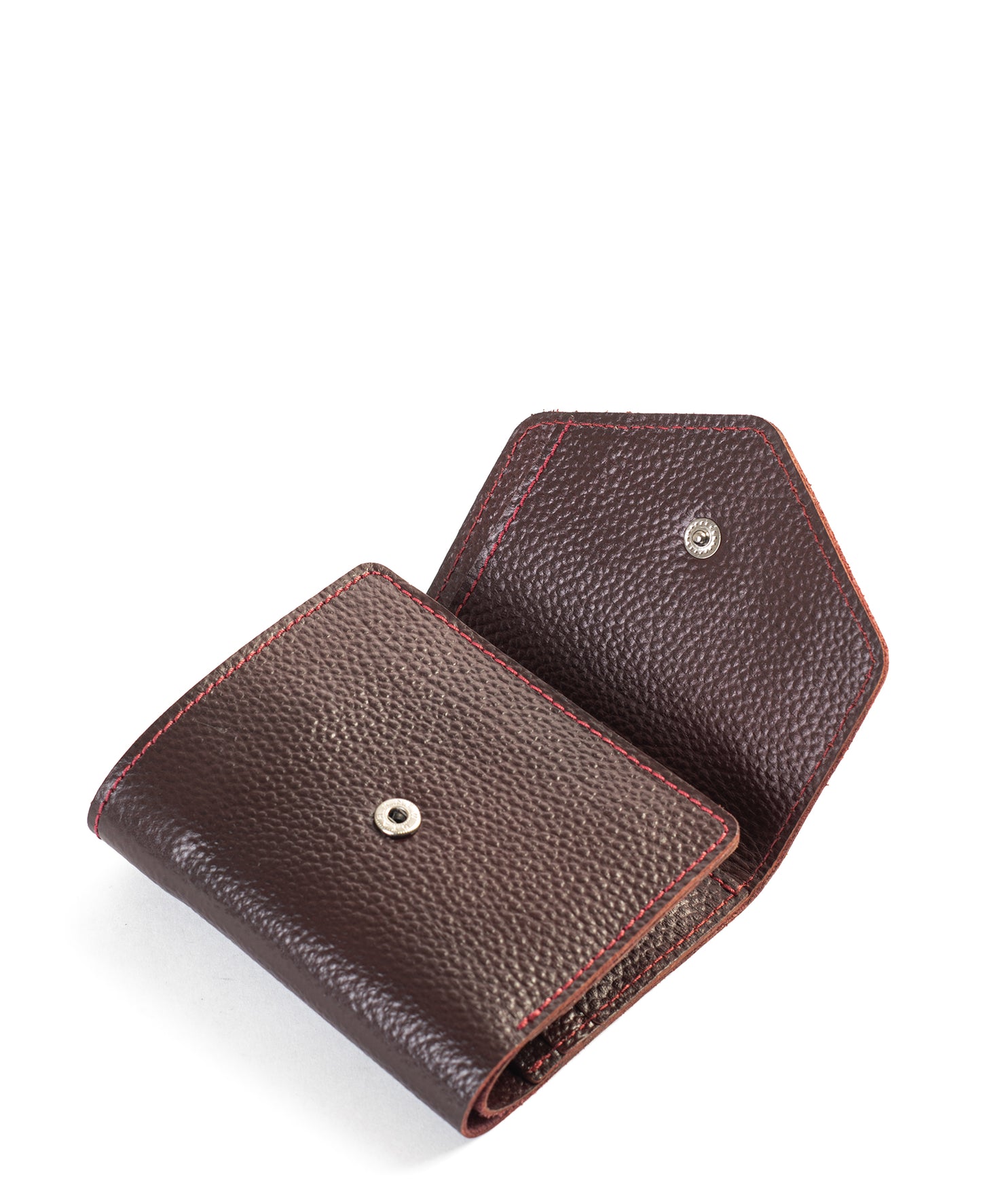 Jamila Genuine Leather Wallet