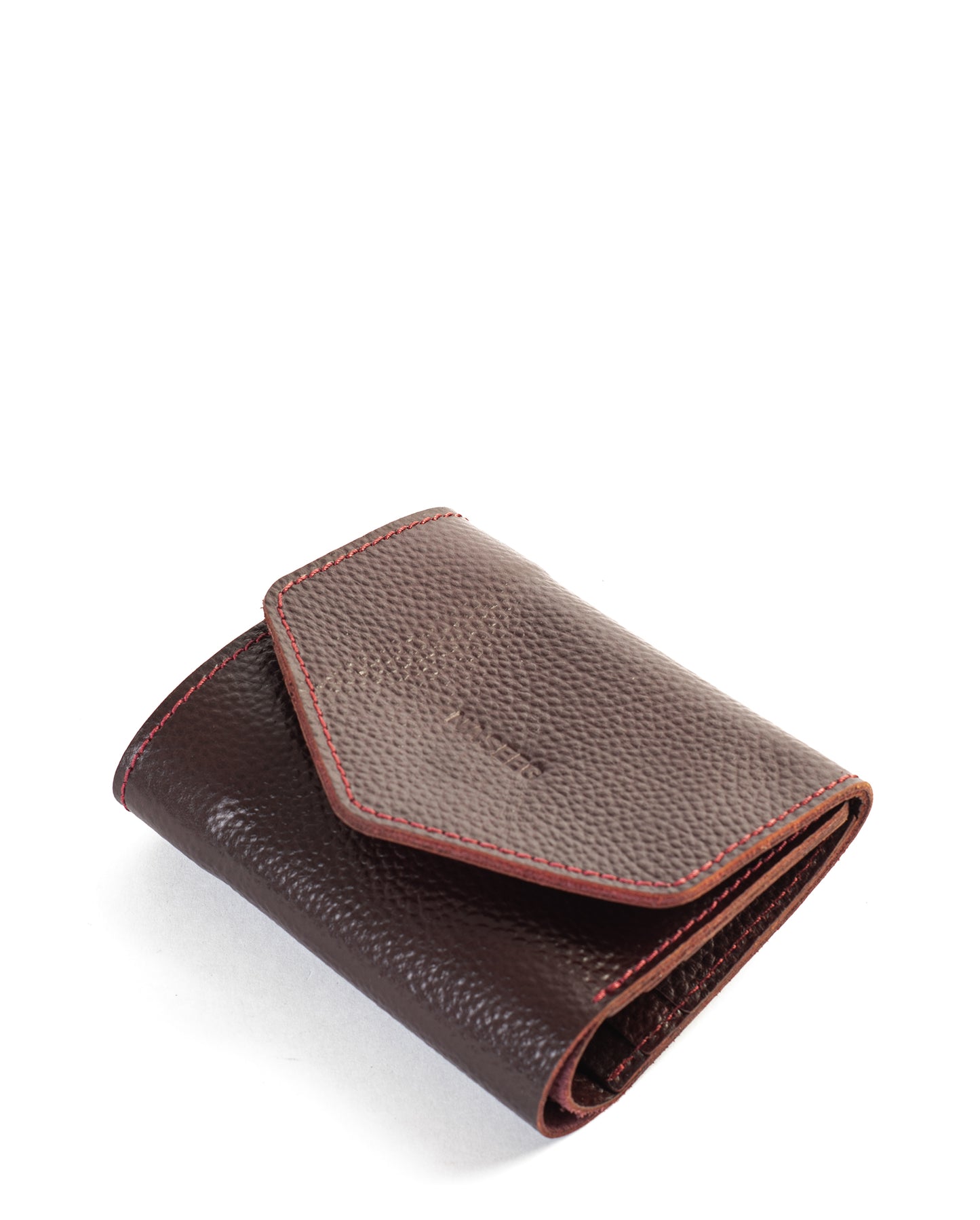 Jamila Genuine Leather Wallet