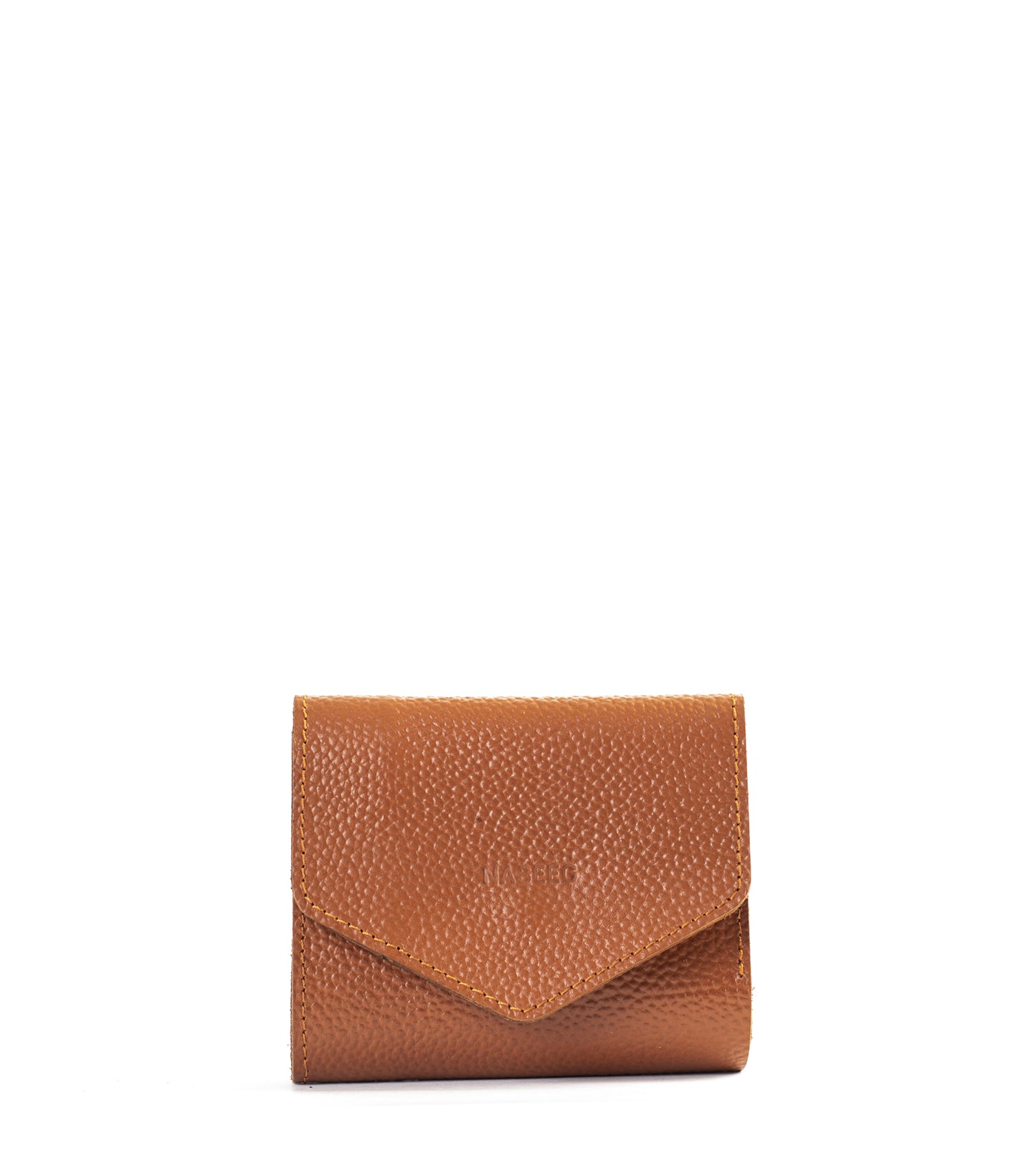 Jamila Genuine Leather Wallet