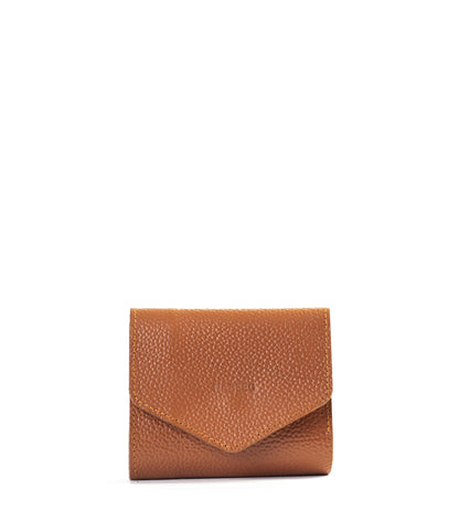 Jamila Genuine Leather Wallet