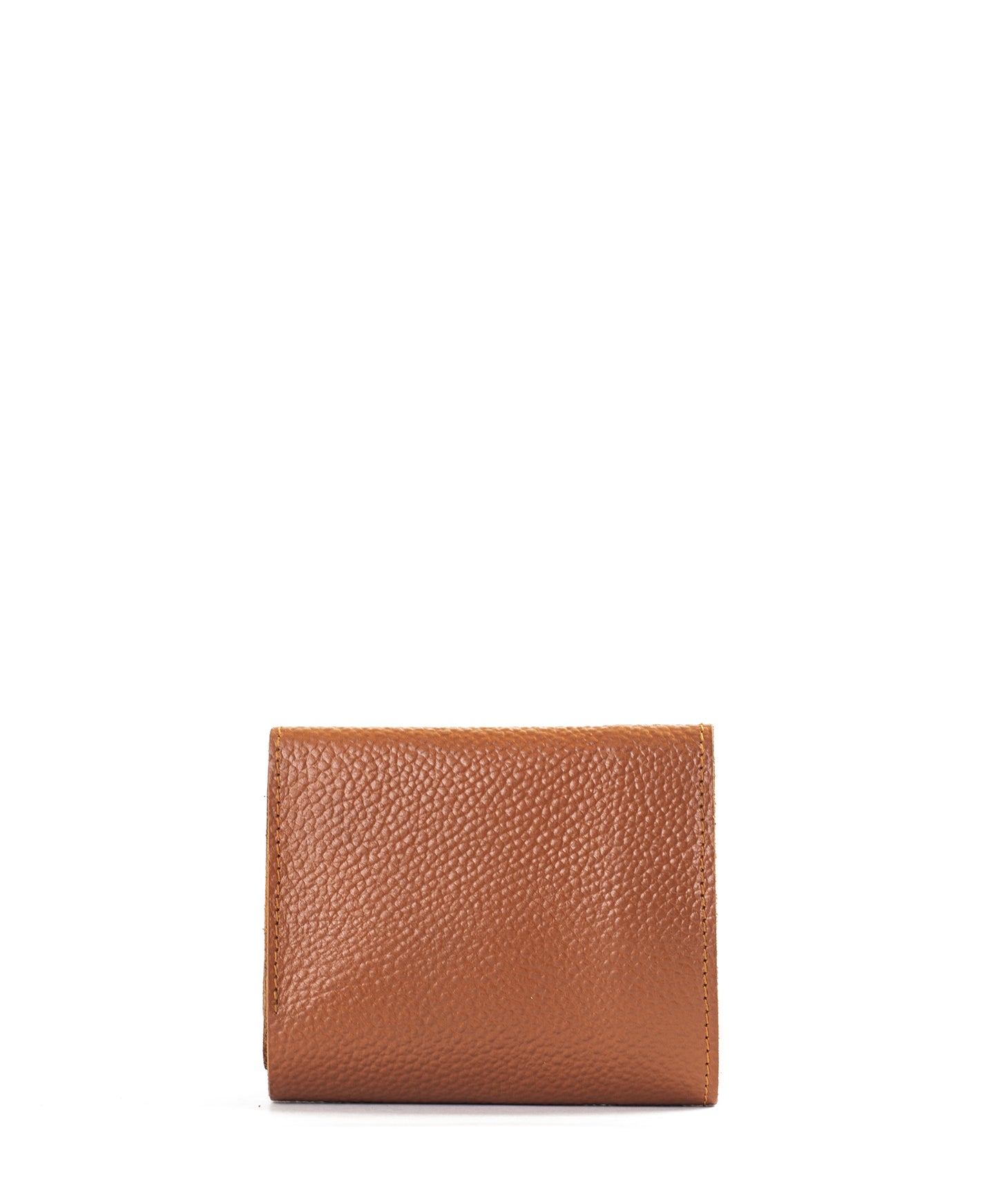 Jamila Genuine Leather Wallet