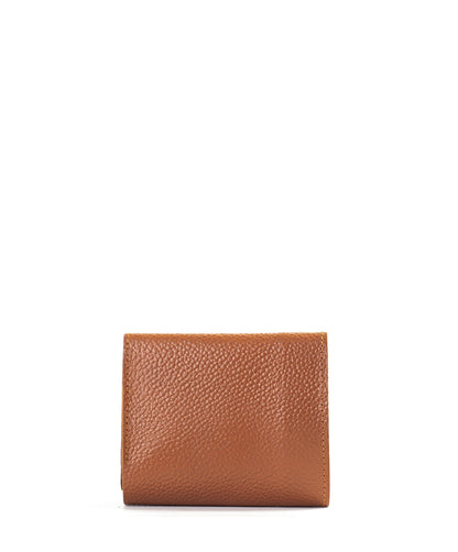 Jamila Genuine Leather Wallet