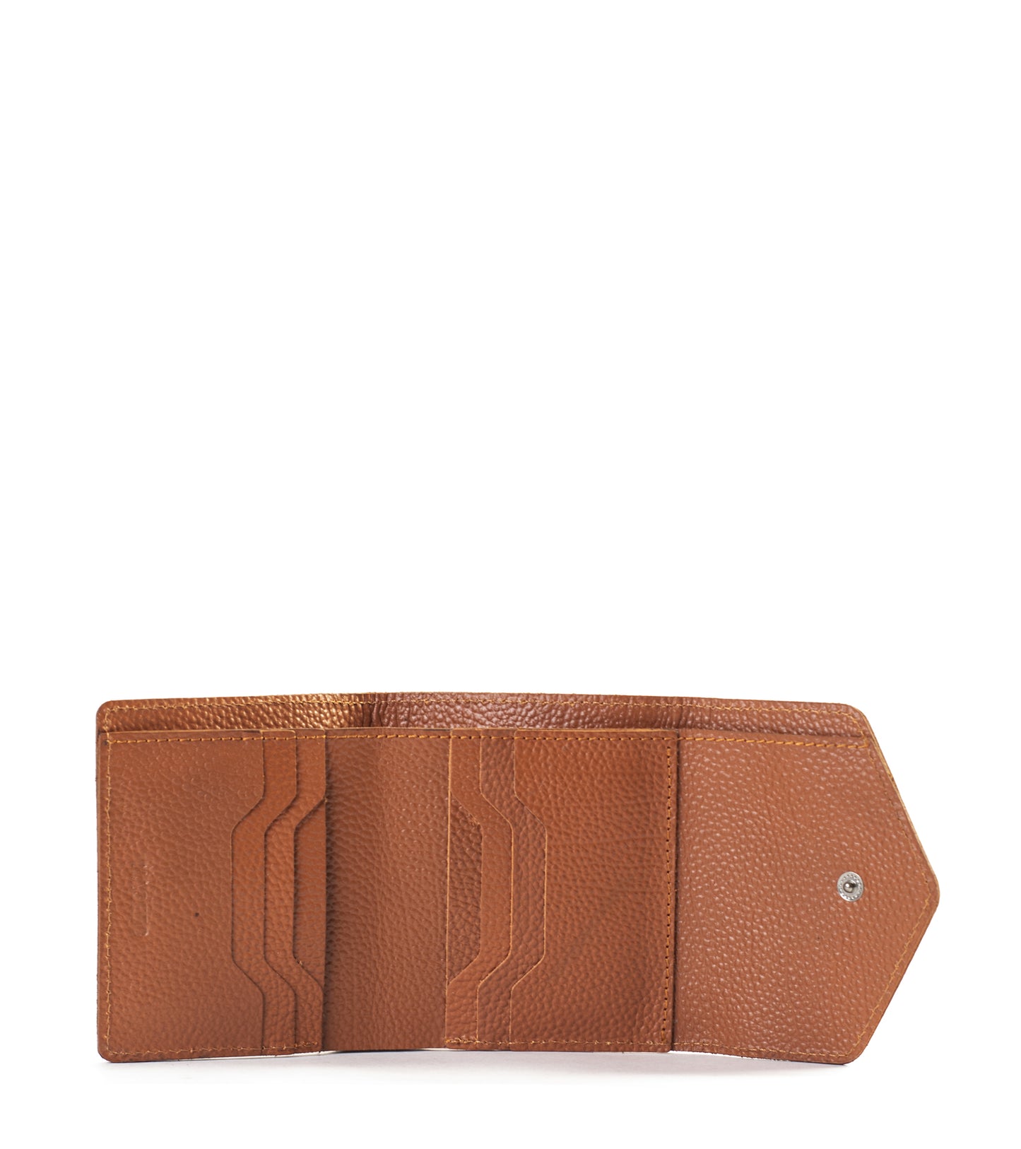Jamila Genuine Leather Wallet