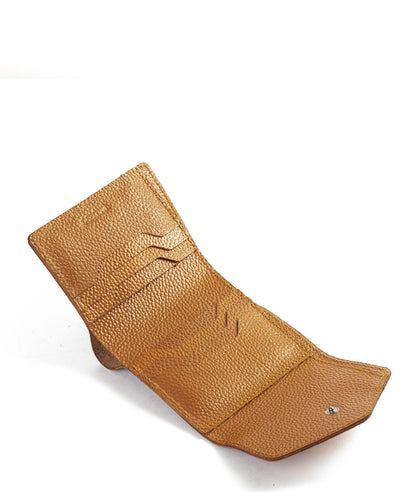 Jamila Genuine Leather Wallet