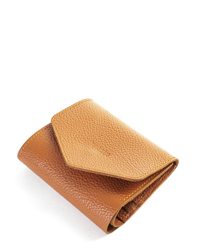 Jamila Genuine Leather Wallet