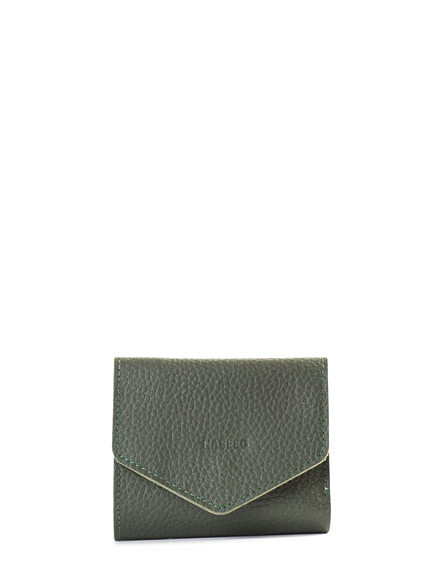 Jamila Genuine Leather Wallet