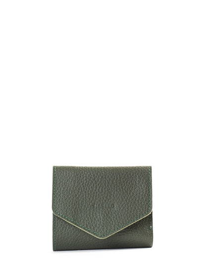 Jamila Genuine Leather Wallet