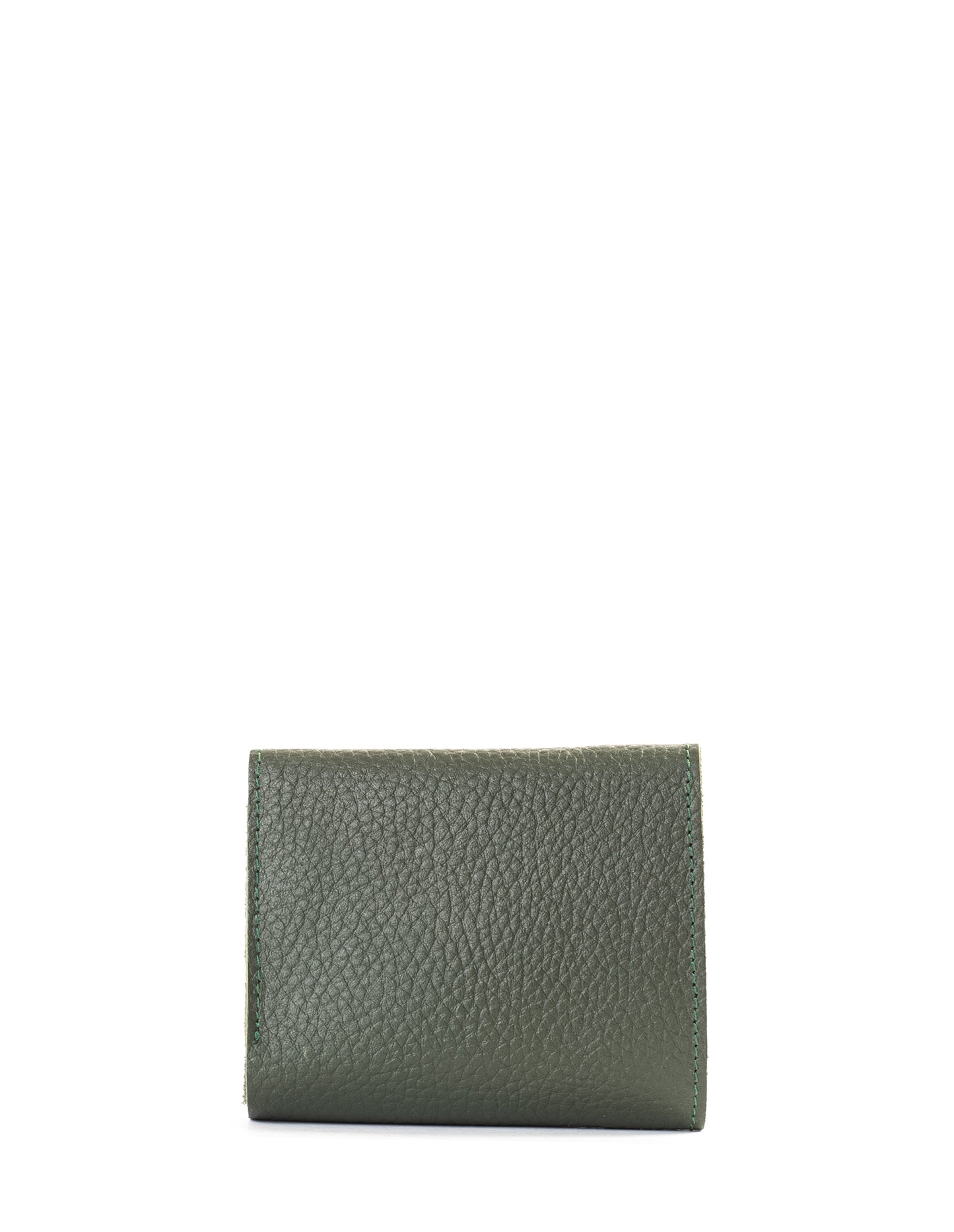 Jamila Genuine Leather Wallet