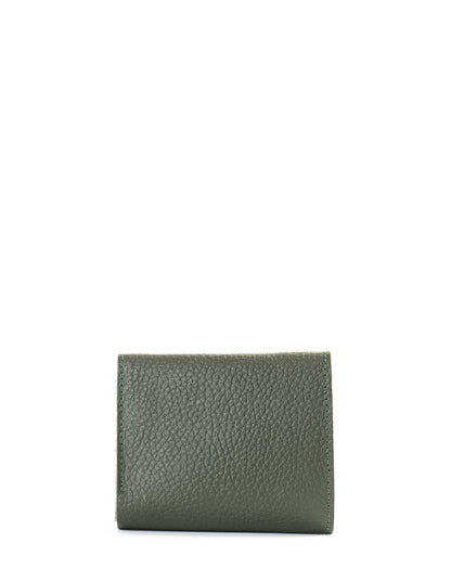 Jamila Genuine Leather Wallet