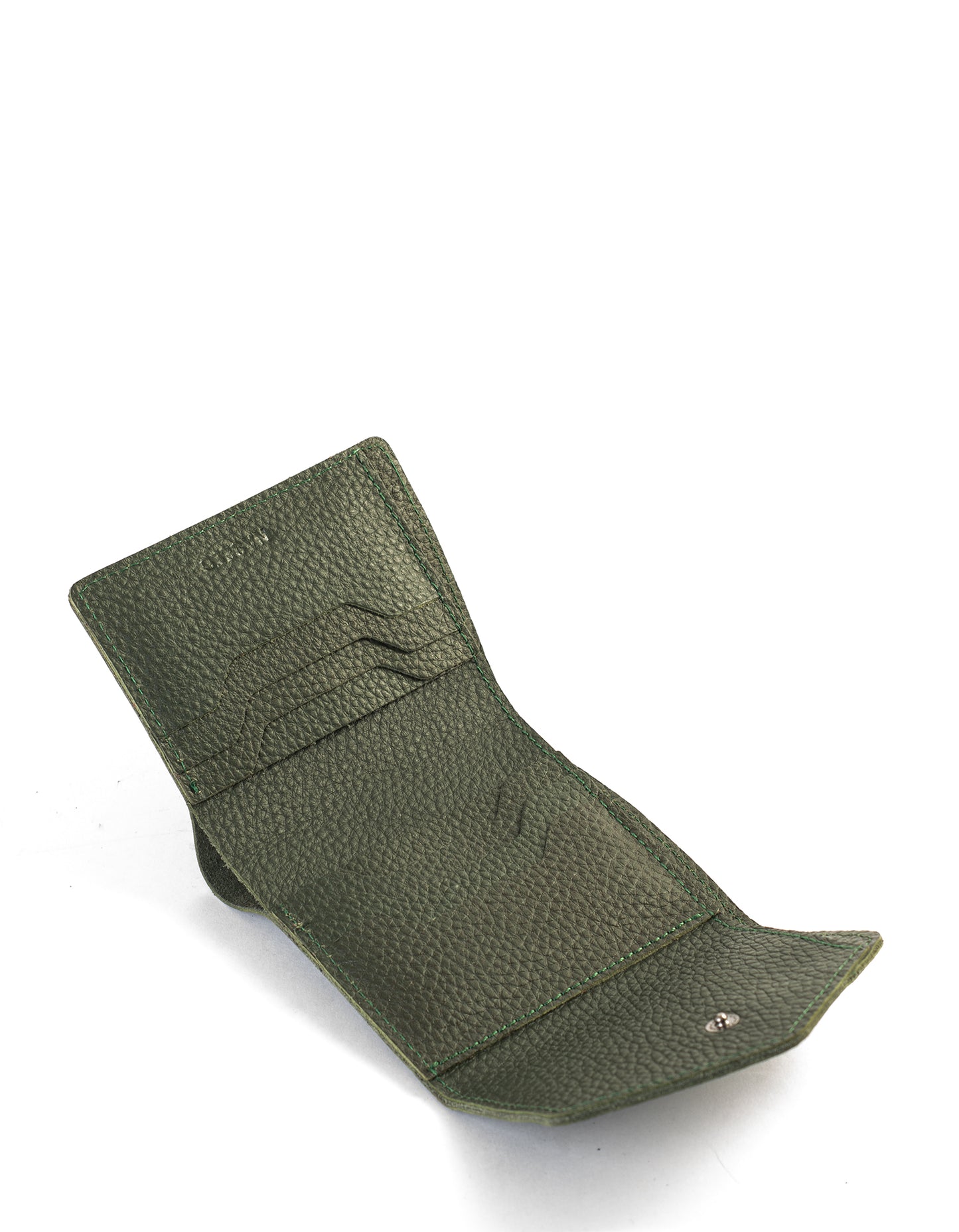 Jamila Genuine Leather Wallet