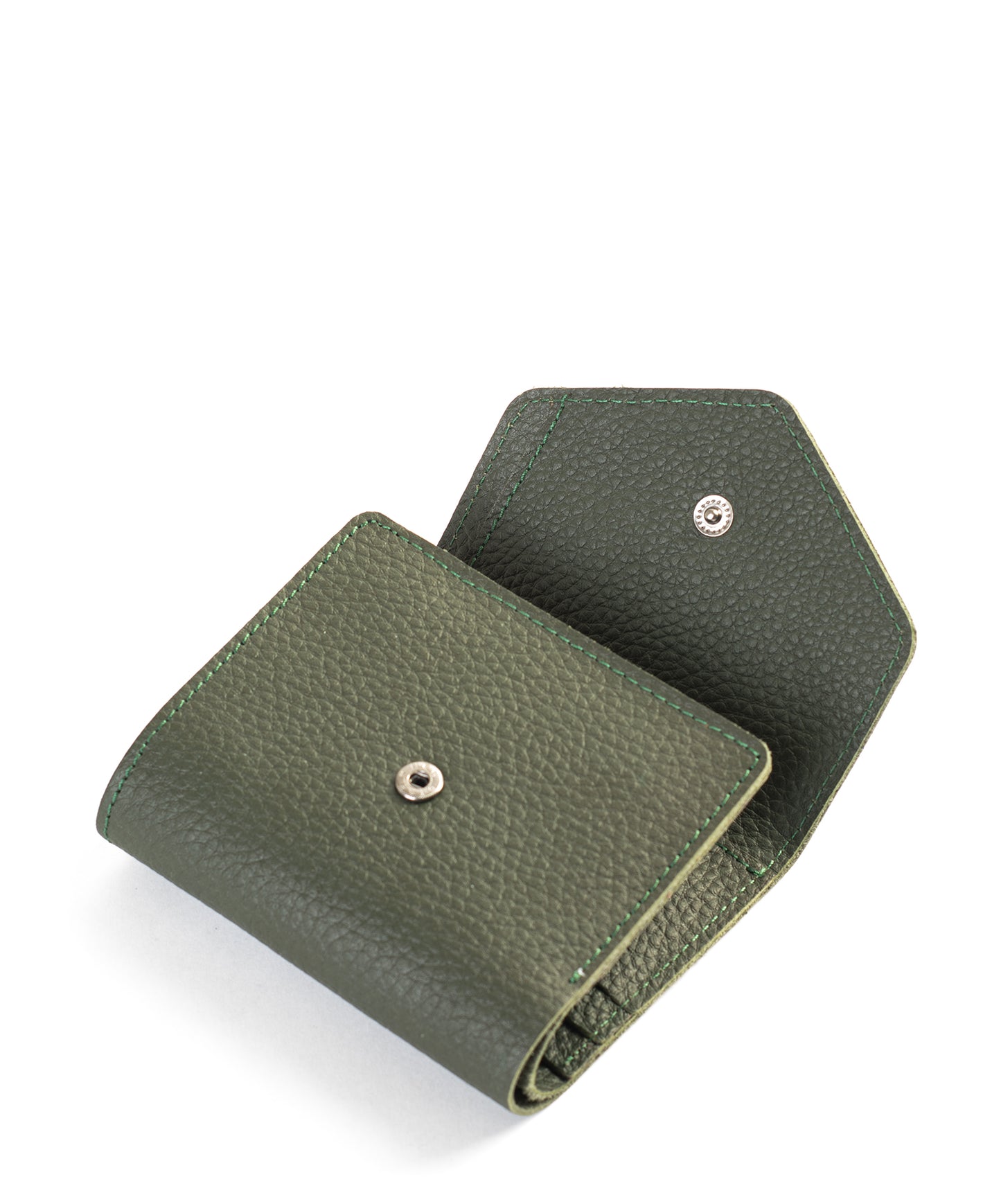 Jamila Genuine Leather Wallet