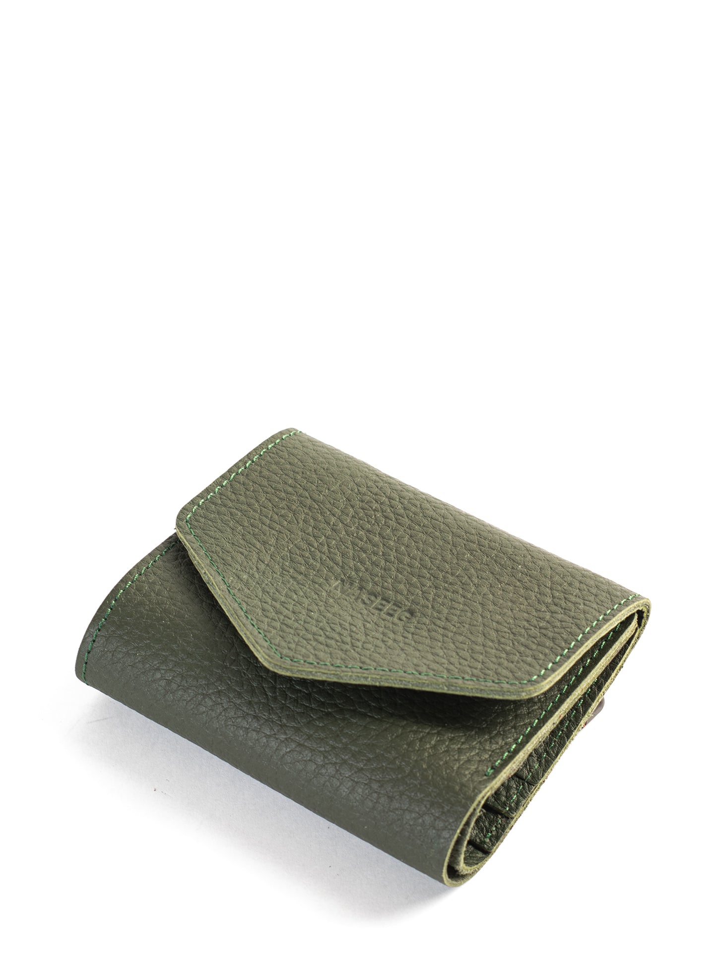 Jamila Genuine Leather Wallet
