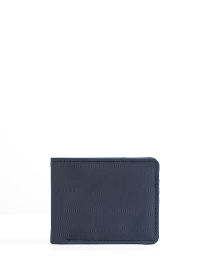 Basic Wallet From Nylon Textile