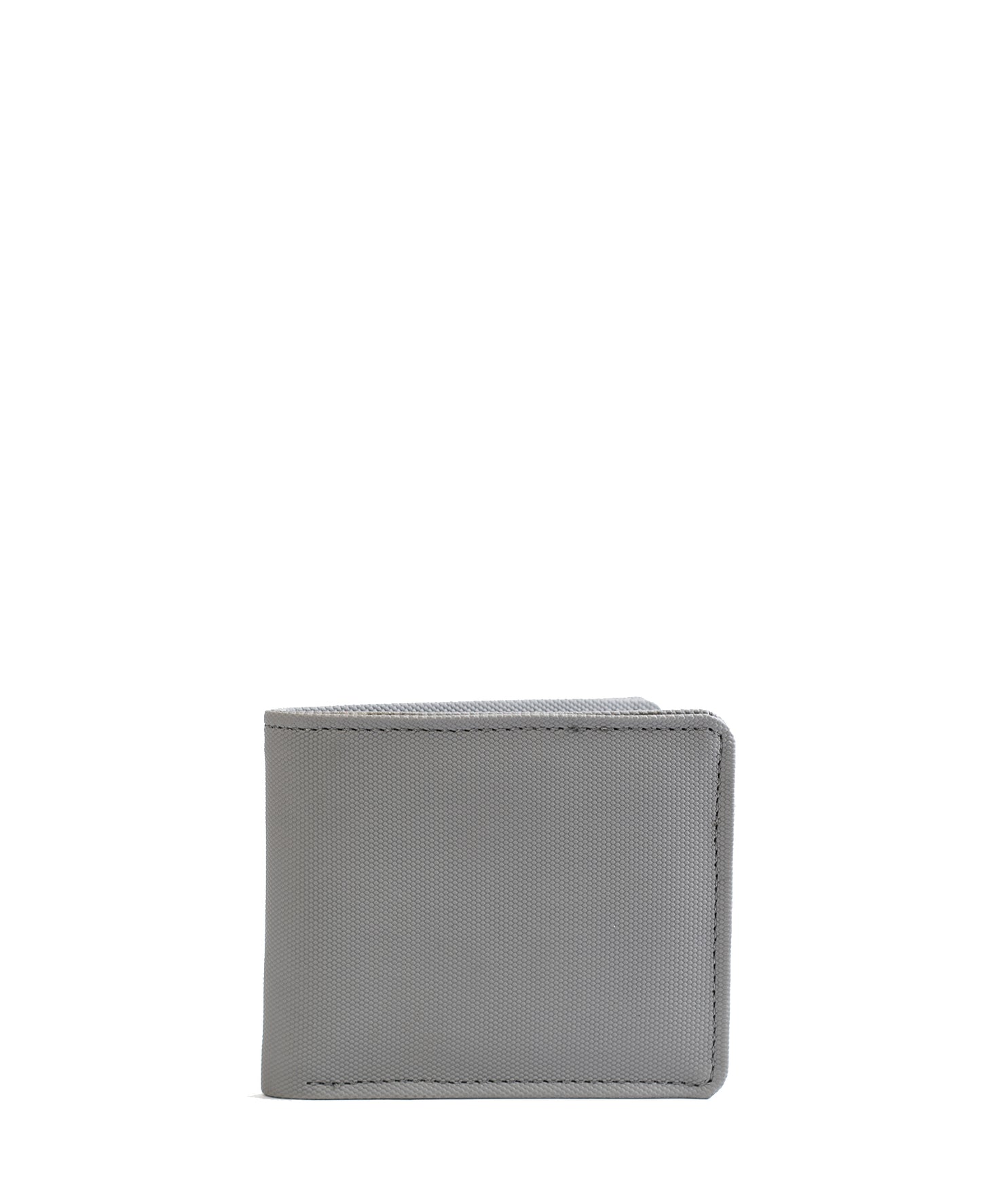 Basic Wallet From Nylon Textile