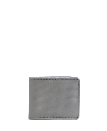 Basic Wallet From Nylon Textile