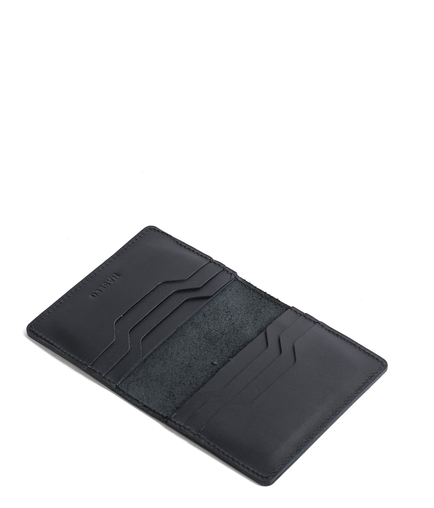 Aswan Genuine Leather Card Holder