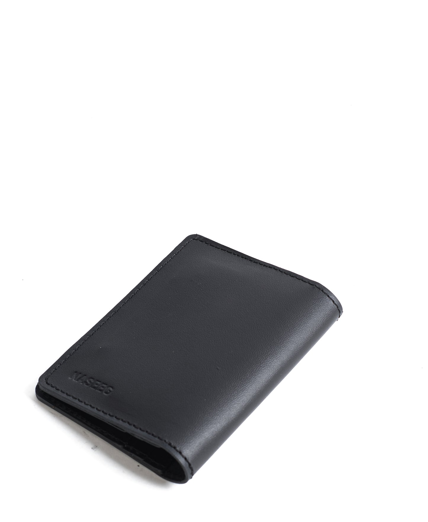 Aswan Genuine Leather Card Holder
