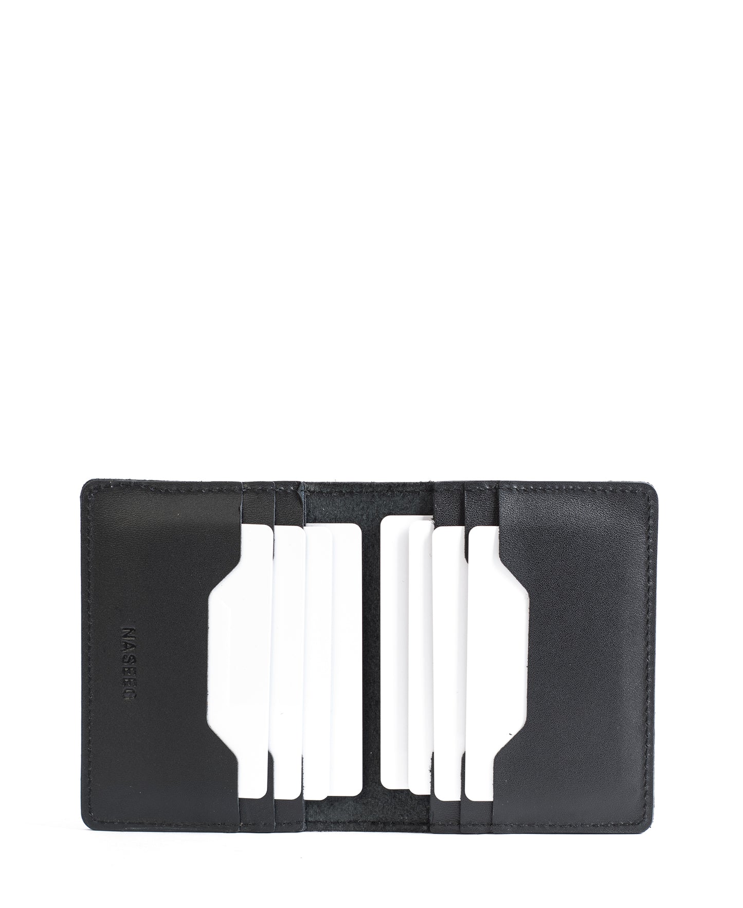 Aswan Genuine Leather Card Holder