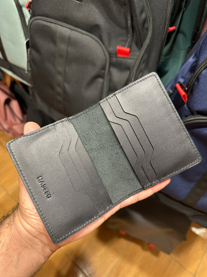 Aswan Genuine Leather Card Holder